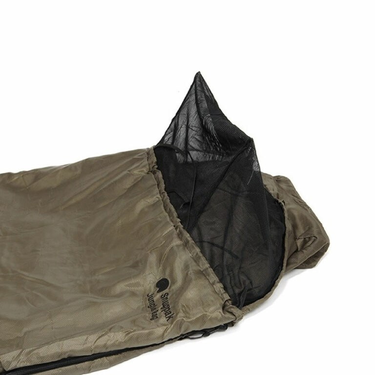 Snugpak Jungle Sleeping Bag Army Bags