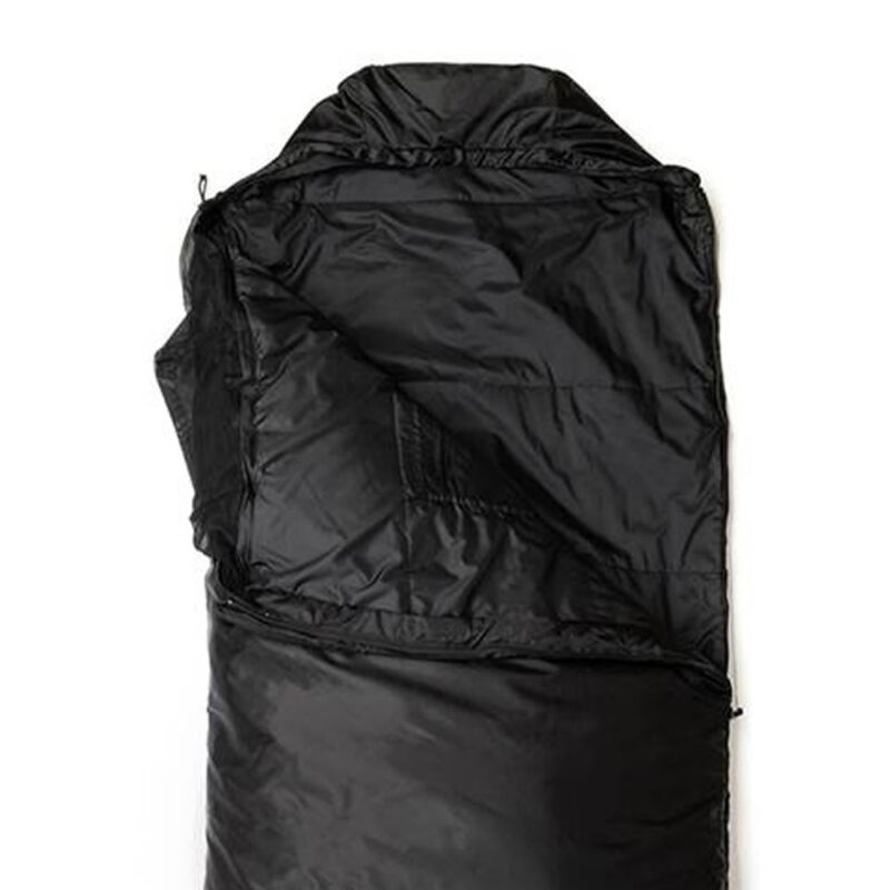 snugpak jungle black