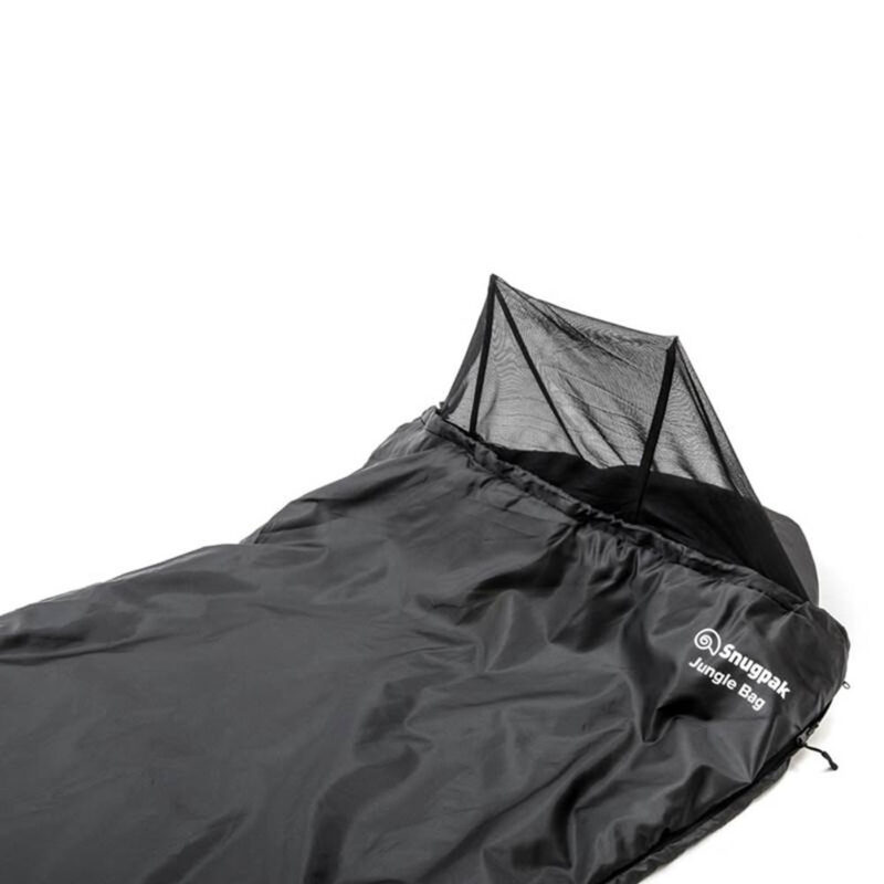snugpak jungle black