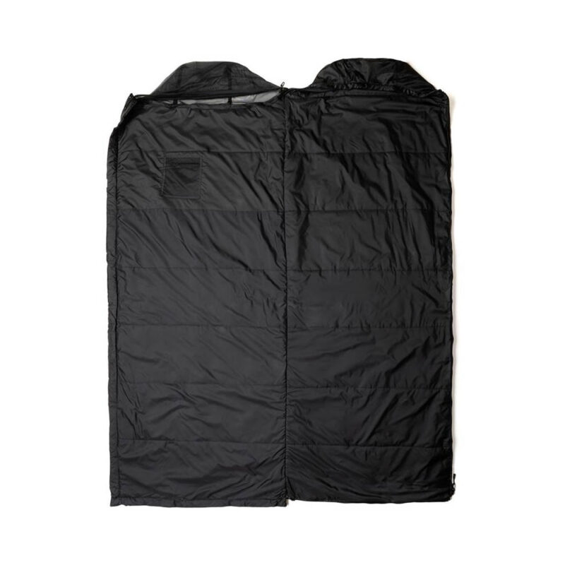 snugpak jungle black