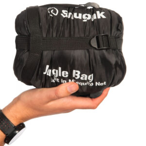 snugpak jungle black