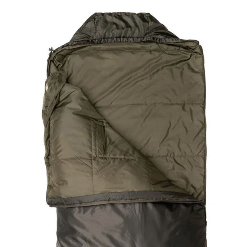 snugpak jungle olive bag