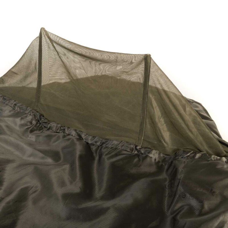snugpak jungle olive bag