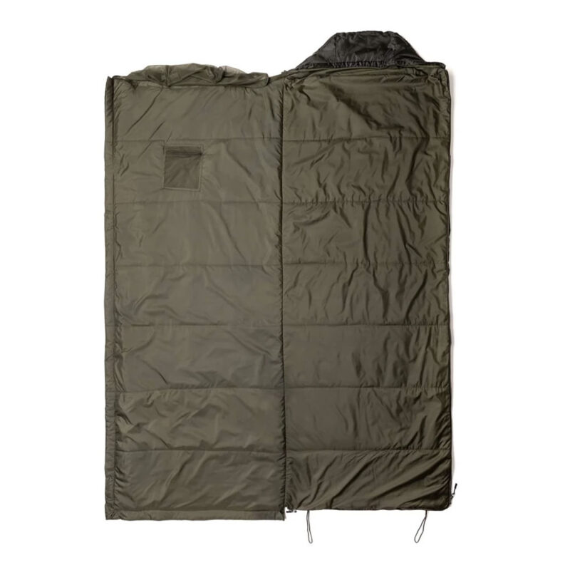 snugpak jungle olive bag