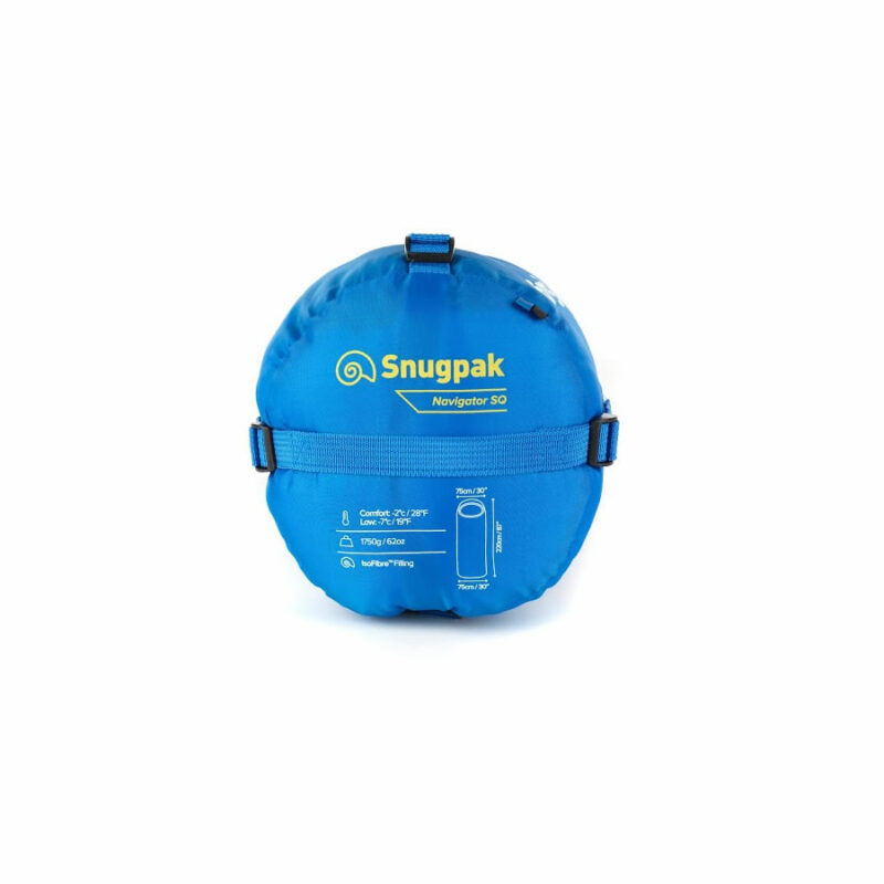 Snugpak Basecamp Navigator SQ - Image 5