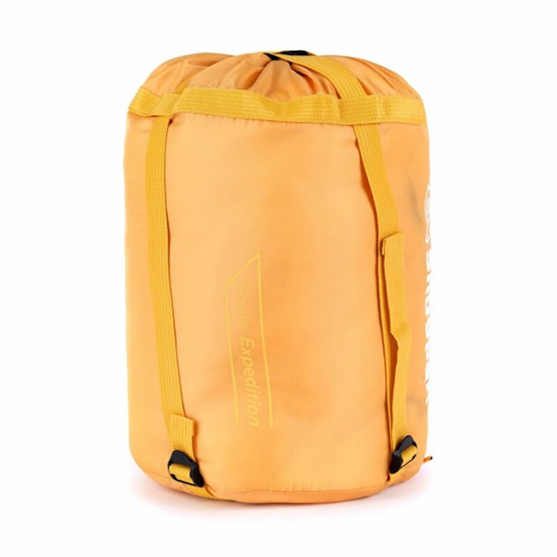 Snugpak Basecamp Sleeper Expedition - Image 3