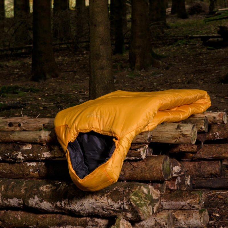 Snugpak Basecamp Sleeper Expedition - Image 4