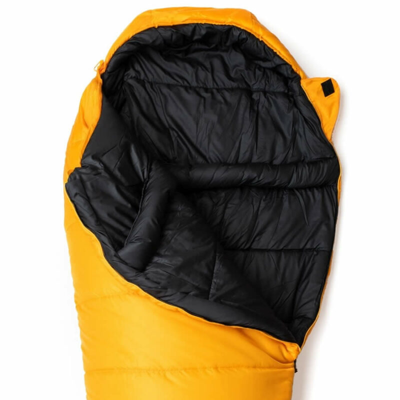 Snugpak Basecamp Sleeper Expedition - Image 5