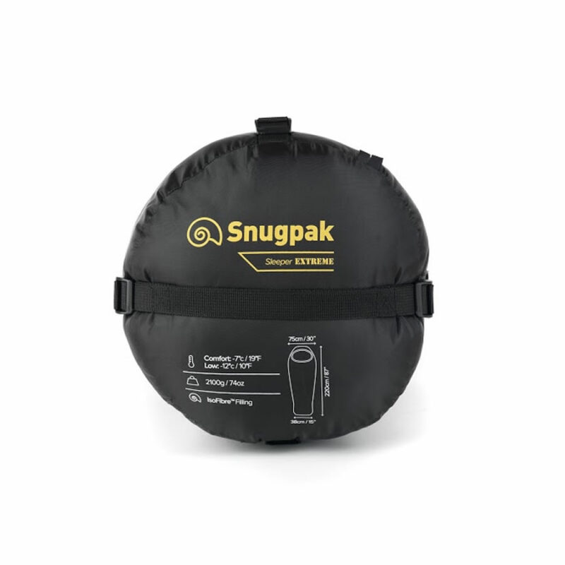 Snugpak Basecamp Sleeper Extreme - Image 2