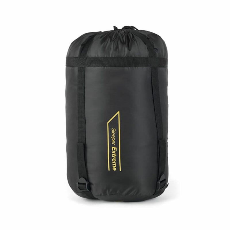 Snugpak Basecamp Sleeper Extreme - Image 3