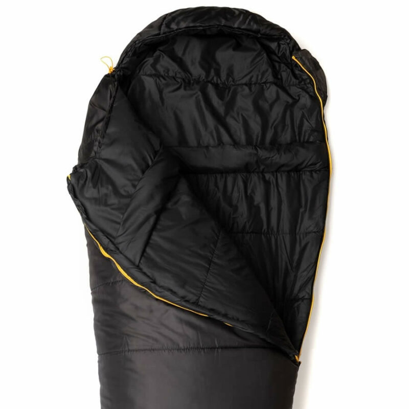 Snugpak Basecamp Sleeper Extreme - Image 4