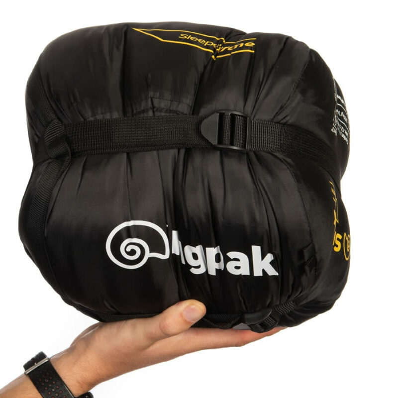 Snugpak Basecamp Sleeper Extreme - Image 5