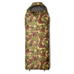 snugpak sleeper kids quad camo