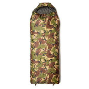 snugpak sleeper kids quad camo