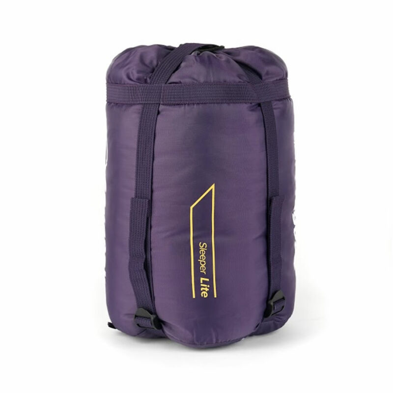 Snugpak Basecamp Sleeper Lite - Image 3