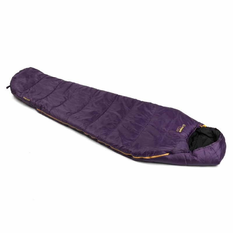 Snugpak Basecamp Sleeper Lite - Image 4