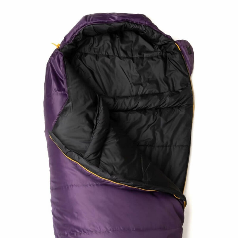 Snugpak Basecamp Sleeper Lite - Image 5