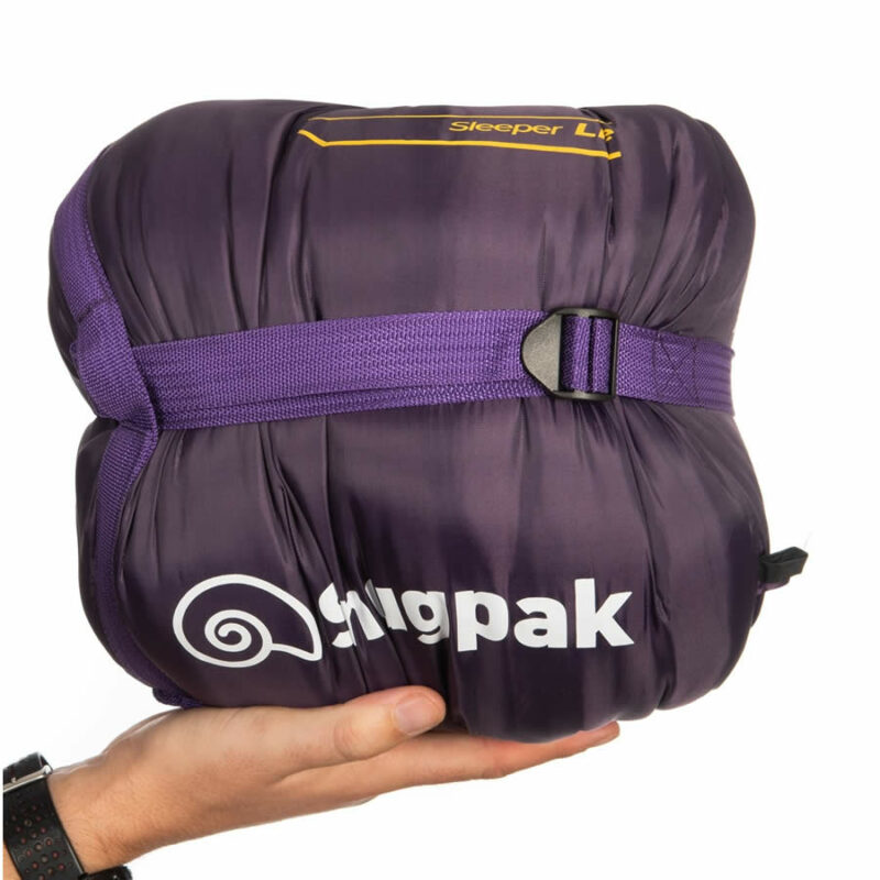 Snugpak Basecamp Sleeper Lite - Image 6