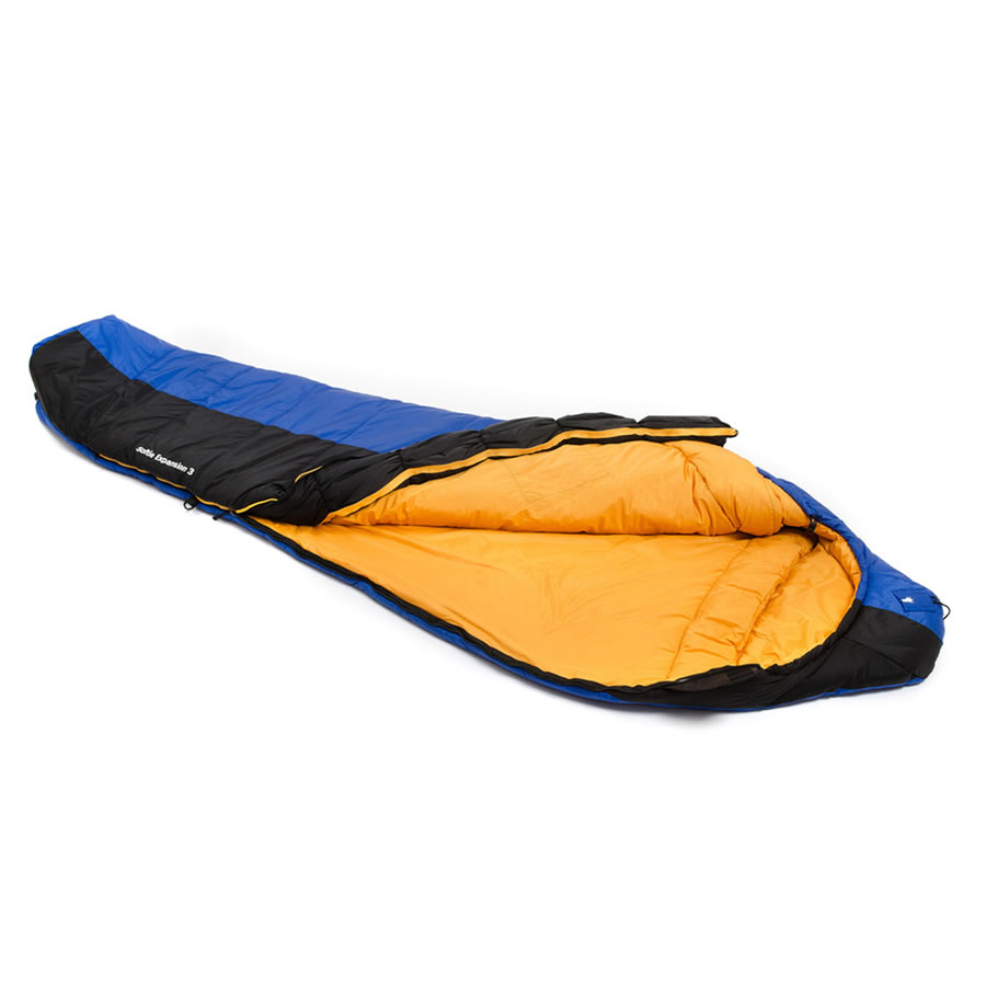 Buy Snugpak Softie 3 Expansion Sleeping Bag Free Delivery Best Price