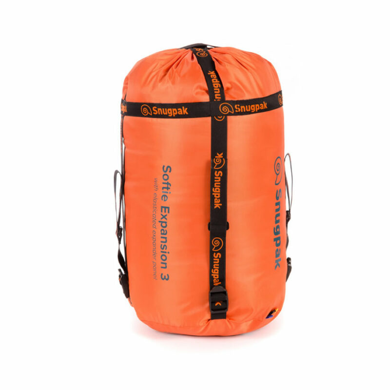 Snugpak Softie Expansion 3 - Image 12