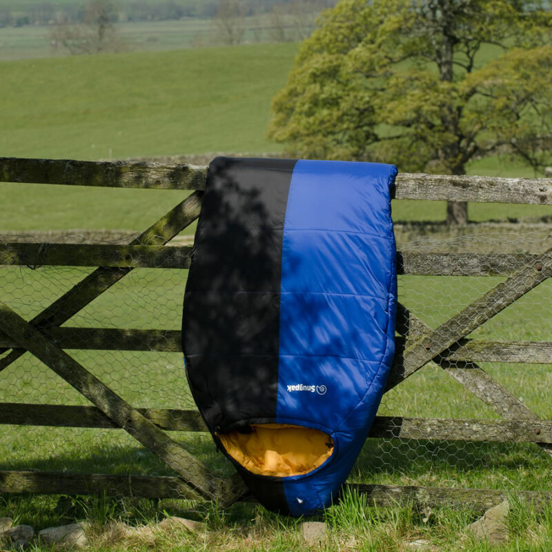 Snugpak Softie Expansion 3 - Image 15