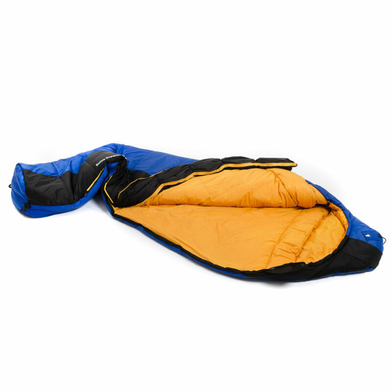 Snugpak Softie Expansion 3 - Image 3