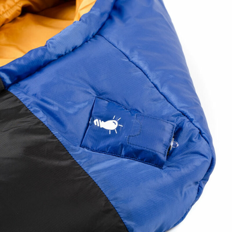 Snugpak Softie Expansion 3 - Image 5