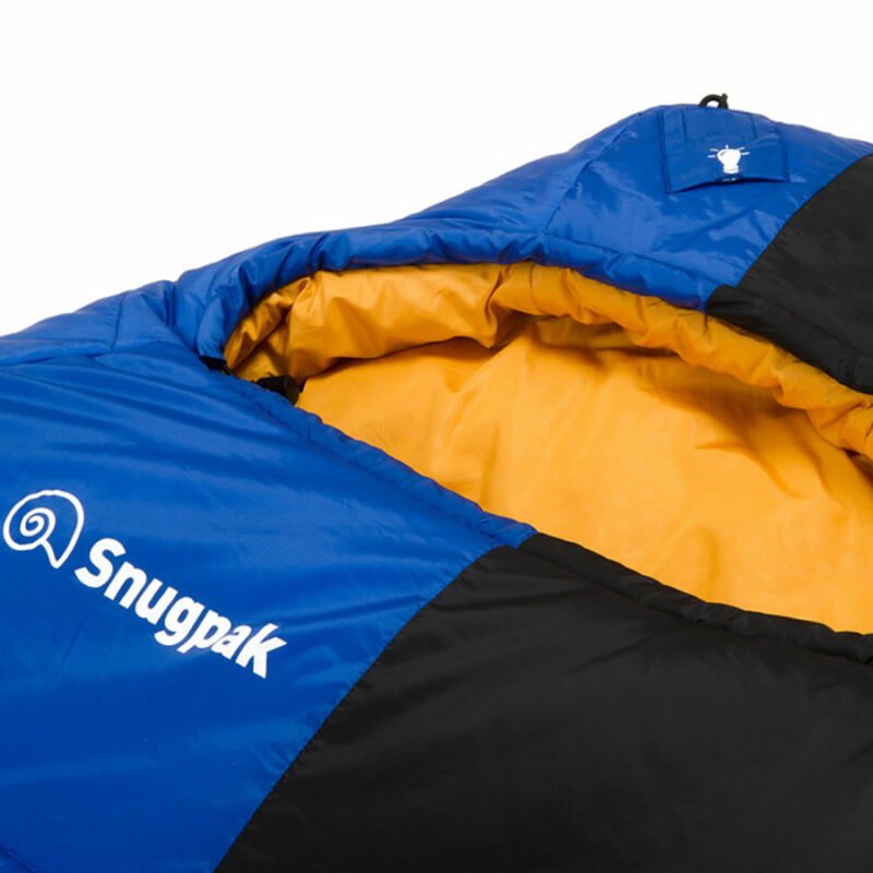 Snugpak Softie Expansion 3 - Image 7