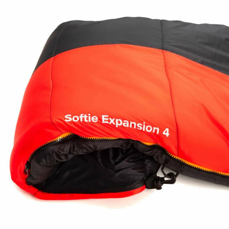 snugpak softie expansion 4