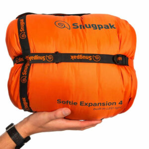 snugpak softie expansion 4