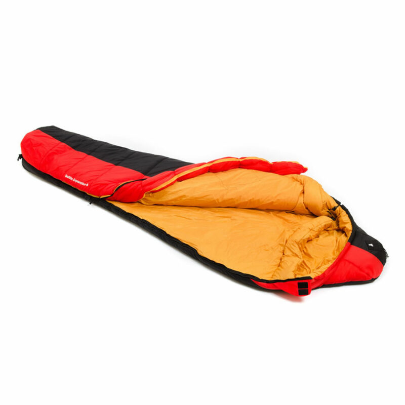 Snugpak Softie Expansion 4 - Image 7