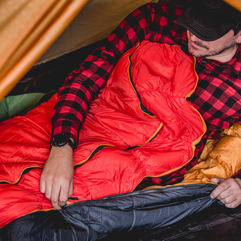Snugpak Softie Expansion 4 - Image 10