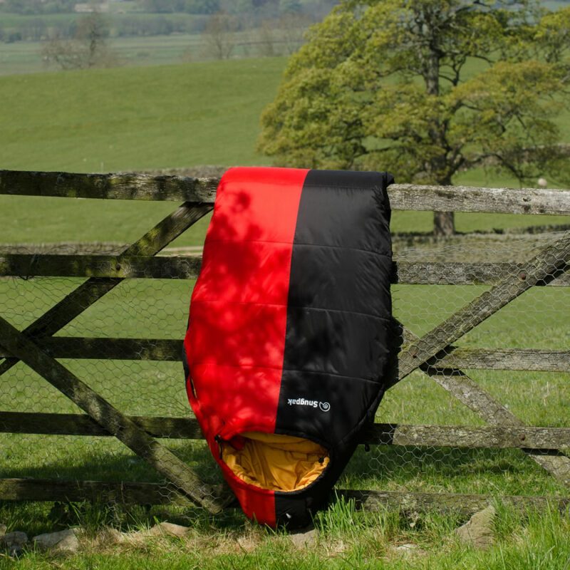 Snugpak Softie Expansion 4 - Image 11