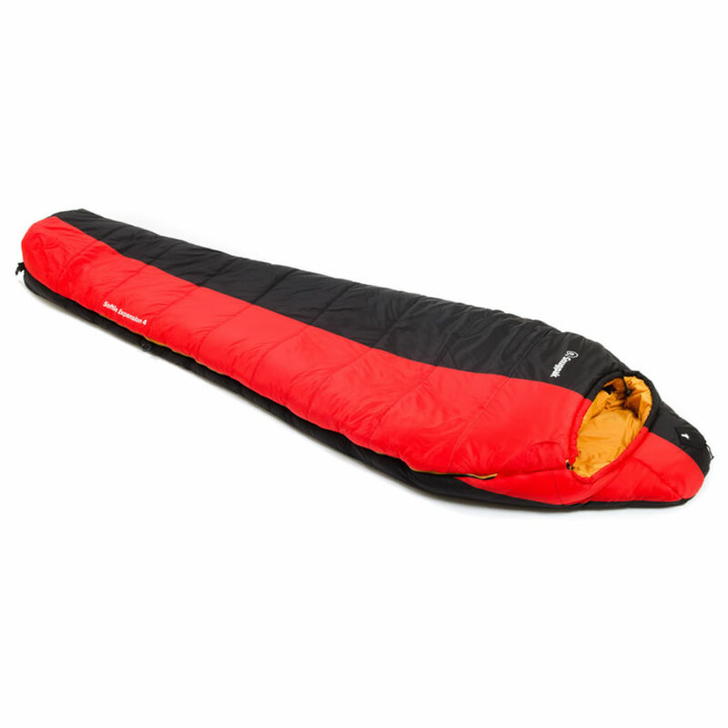 Snugpak Softie Expansion 4