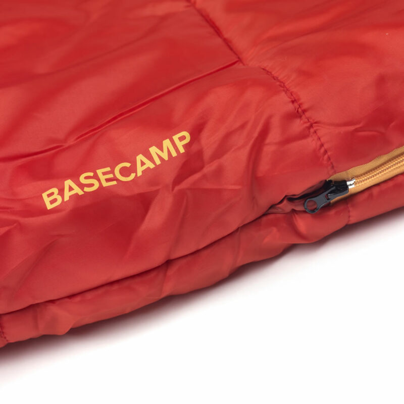 Snugpak Basecamp The Sleeping Bag - Image 2