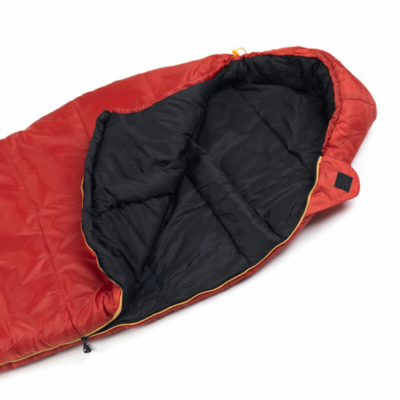 Snugpak Basecamp The Sleeping Bag - Image 3