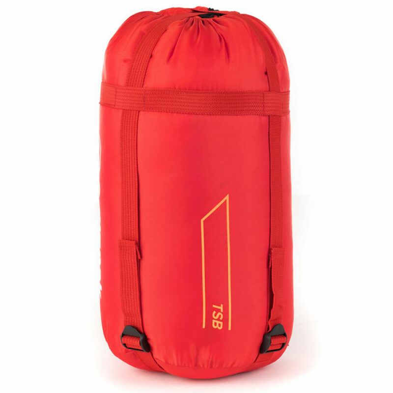 Snugpak Basecamp The Sleeping Bag - Image 5