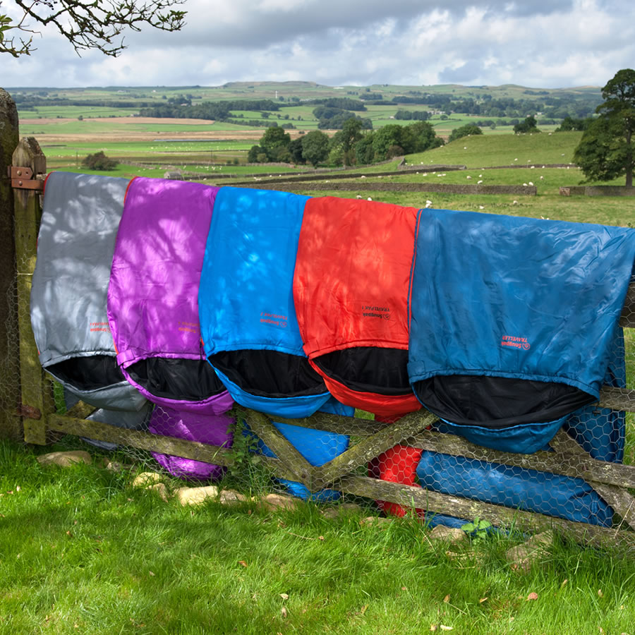 Buy Snugpak Travelpak 1 Free Delivery Best Price
