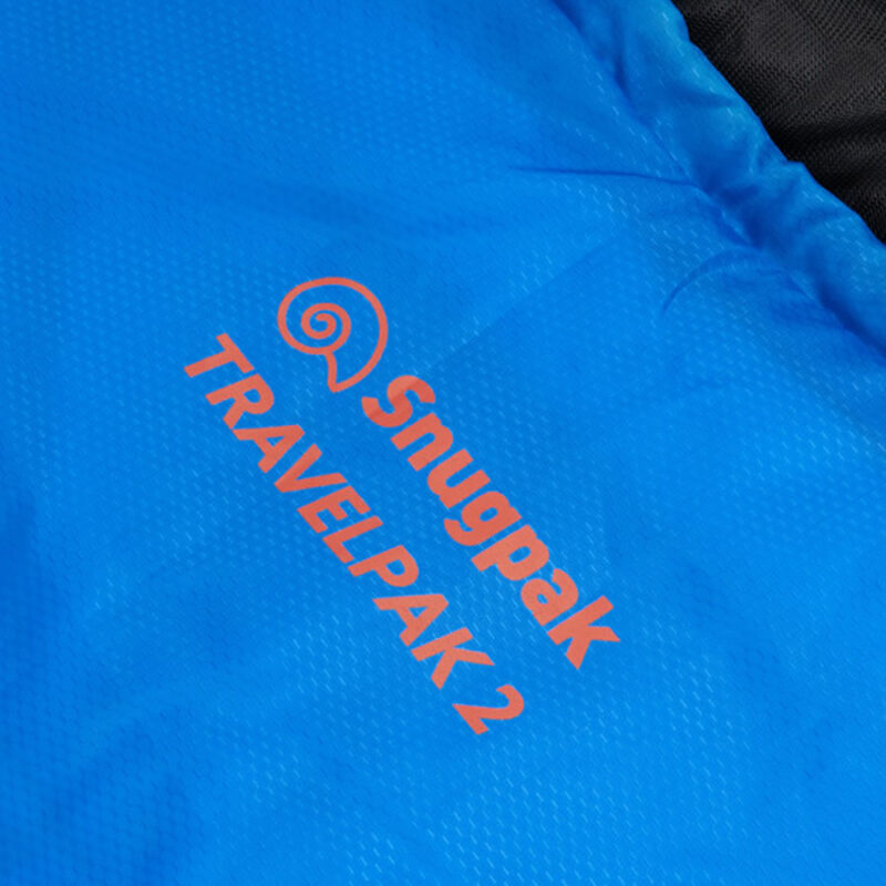 Snugpak Travelpak 2 - Image 3