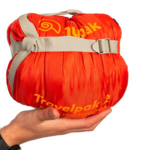 snugpak travelpak 2