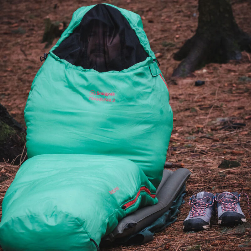 snugpak travelpak 3