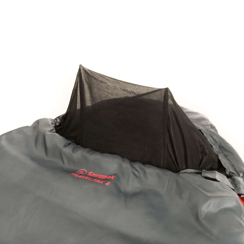 snugpak travelpak 4