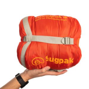 snugpak travelpak 4