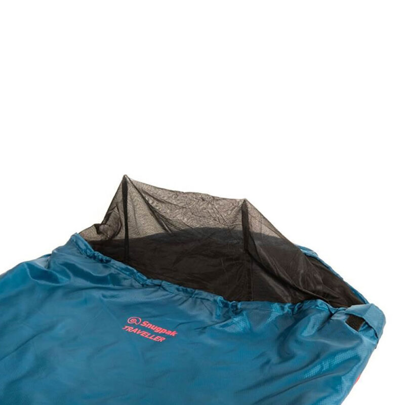 snugpak travelpak traveller