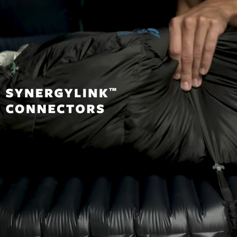 Buy Thermarest Hyperion 32F/0C Regular Down Sleeping Bag UK