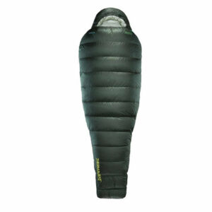 thermarest hyperion 32f/0c regular down sleeping bag