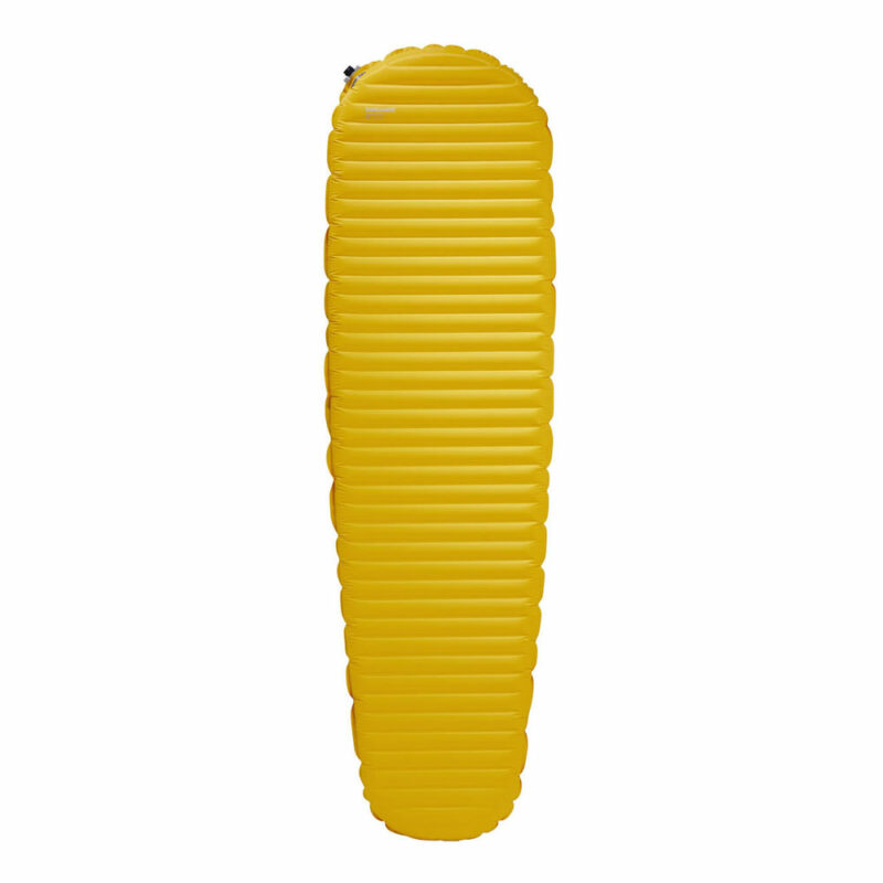 thermarest neoair xlite nxt regular 