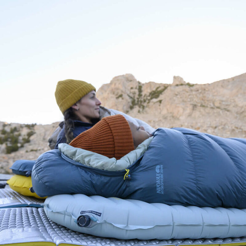 thermarest neoair xtherm nxt regular air mat