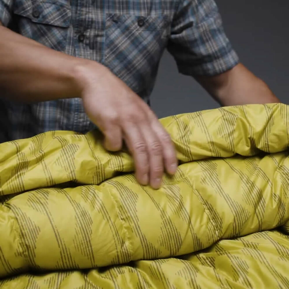 Buy Thermarest Questar 32F/0C Regular Down Sleeping Bag UK