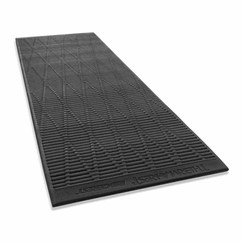 thermarest ridgerest classic sleep mat